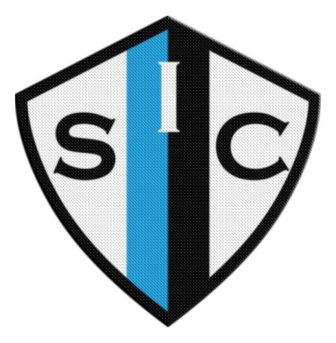 Parche Ropa Escudo Rugby Sic San Isidro Club