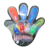 100 Anillo Luz Led Luminosos Oferta Fiesta Batucada 