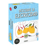 Libro: Descubre La Electricidad. Vv.aa.. Susaeta Ediciones