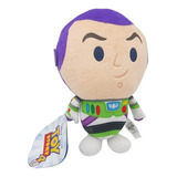 Peluche De Toy Story Petit Original Disney 22cm Aprox