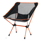 Sillas De Camping - Silla Plegable Ultraligera Portátil