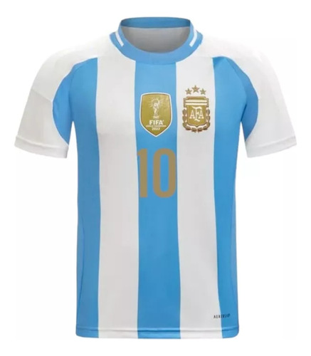 Camiseta Selección 2024