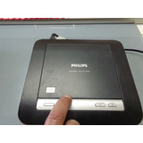 Dvd Philips Dvp-4060-78 Funcionando Leia A Descrição