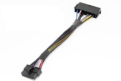 Adaptador De Cable Atx 24 A 14 Pines Lenovo Ibm