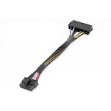 Adaptador De Cable Atx 24 A 14 Pines Lenovo Ibm