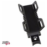 Porta Extintor Rígido Universal Jeep(76-20)  Atv/utv Rugged 