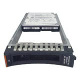 Hd Sas Ibm 600gb 2.5 Huc109060css600 0b26017 Cor Cinza