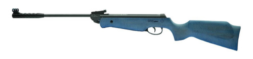 Rifle Norica Aire Comprimido Thor Blue Supreme Grs Calibre 5