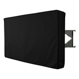 Funda Para Tv Exterior 30 A 32 Pulgadas