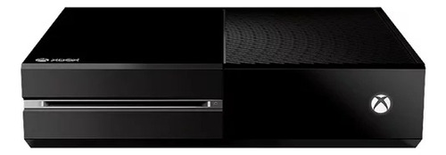Microsoft Xbox One Fat 500gb Sin Mando, Incluye Juegos