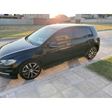 Volkswagen Golf 2017 1.4 Highline Tsi Dsg