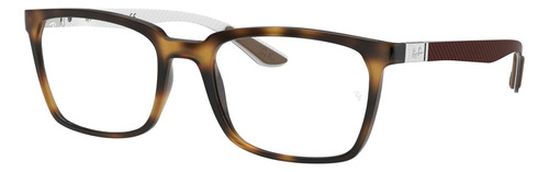 Óculos De Grau Ray Ban Rx8906 2012 52