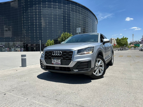 Audi Q2 2020