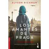 Los Amantes De Praga, De Richman, Alyson. Serie Planeta Internacional Editorial Booket México, Tapa Blanda En Español, 2020