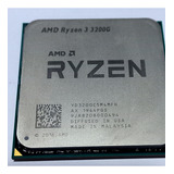 Ryzen 3 3200g Com Cooler Original