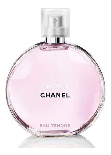 Chanel Chance Eau Tendre Edt 100 ml Para  Mujer