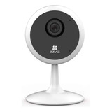 Cámara De Seguridad Ezviz C1c 720p Con Resolución De 1mp 