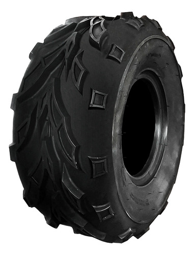 Llanta Yamakumo 20x10-10 39f Yam-231r 6 Capas Tubeless