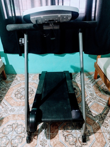 Cinta Caminadora Magnética Motion Fit House