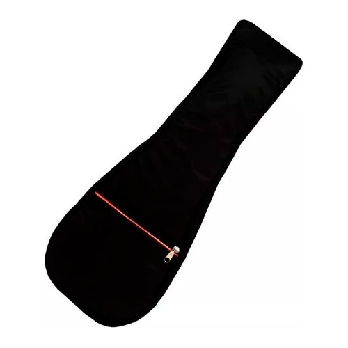 Funda Ukelele Tenor Acolchada Impermeable Con Correa - Envio