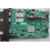 Placa Principal LG 43lj5550 - Ebu63934213 - Brindes