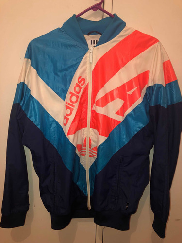 Campera adidas Archive Series 