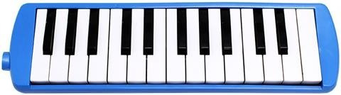 Melodica Tipo Piano De 25 Notas Knight Jb25a-1