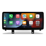 Pantalla 12.3 Bmw 14-19 X5 X6 Carplay Android Wifi Gps Radio