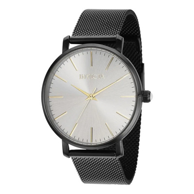 Reloj Mujer Invicta Acero Inoxidable 36911 | Meses sin interés