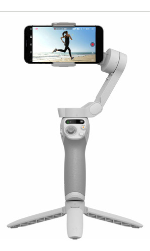 Estabilizador Dji Osmo Mobile Se Gimbal Para Smartphone