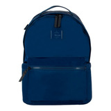 Morral Lugano Salento 21264 Azul Color Azul Oscuro