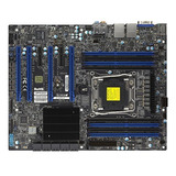Supermicro Lga2011 / Intel C612 Atx Servidor Placas X10sra-f