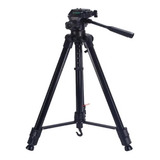 Tripode Plegable Profesional 170mm Con Bolso Sl-3600