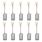 Amoladora Eléctrica Con Escobillas De Carbón Genéricas Mini