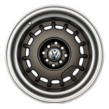 Rines 15 4/100 Con 4/114.3 Edicion Motor Sport Volkswagen 