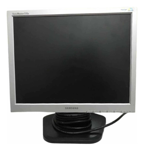 Monitor Led 15