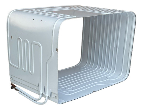 Evaporador Grande Para Refrigerador Hisense 41x27x27 Cm