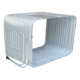 Evaporador Grande Para Refrigerador Hisense 41x27x27 Cm