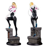 Gwen Stacy - Spider Gwen De Spider-man - Impresión 3d