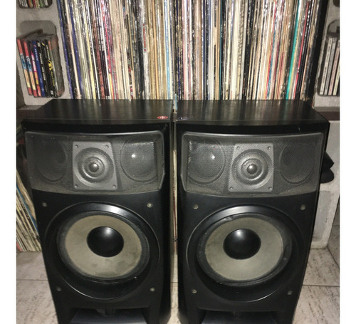 2 Bafles Parlantes Aiwa Sx-fz2600 Speaker System En Liniers