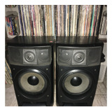 2 Bafles Parlantes Aiwa Sx-fz2600 Speaker System En Liniers