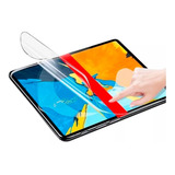 Mica De Hidrogel  Para iPad Pro 12.9pulgadas 1.ª/2.ª Gen
