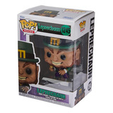 Funko Pop Movies Leprechaun 1245