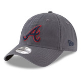 Gorra Original New Era Atlanta Braves Classic 9twenty