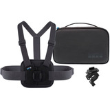 Gopro Kit 3 - Kit De Deportes - Original Gopro