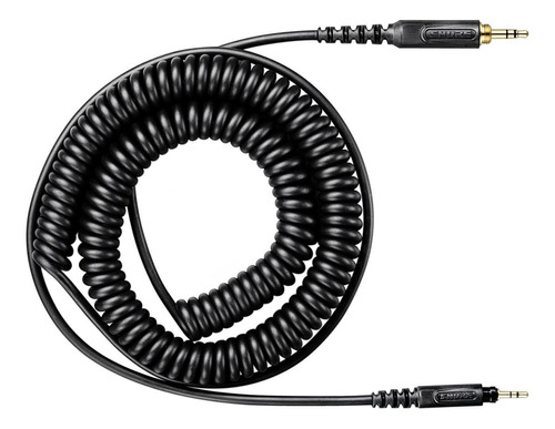 Shure Hpaca1 Cable De Repuesto Para Auriculares