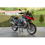 Bmw R 1200 Gs R1200gs