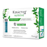 Tratamiento Intensivo Keractivenutritive Nutrapel 12amp/15ml