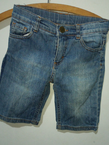 Short De Jeans 