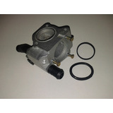 Tapa Delantera De Alternador Ford Universal T. Indiel 38 Amp